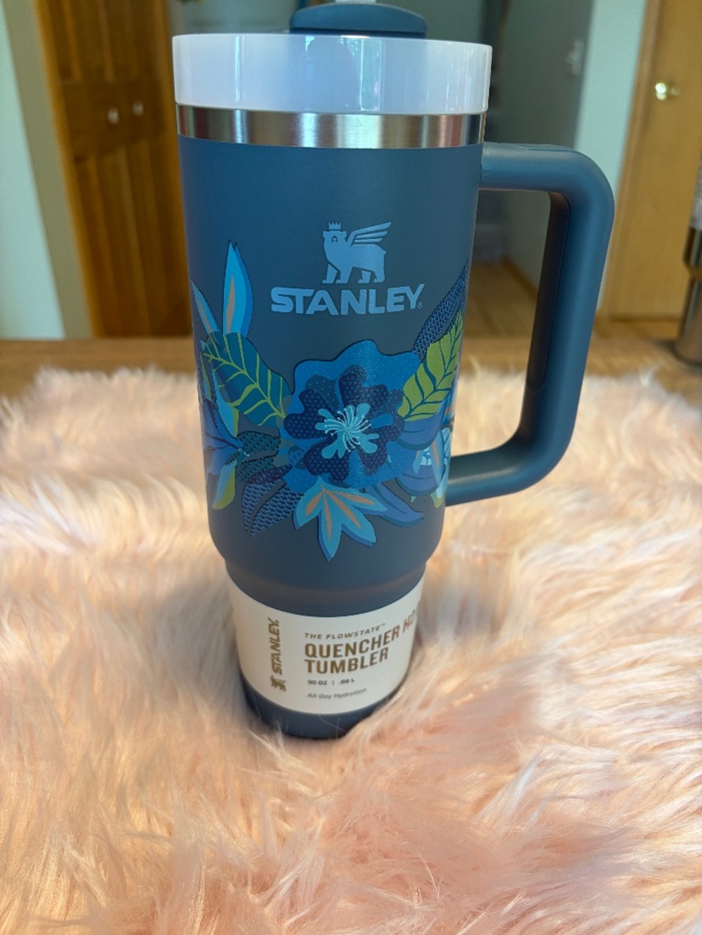 STANLEY 30oz Blue Spruce